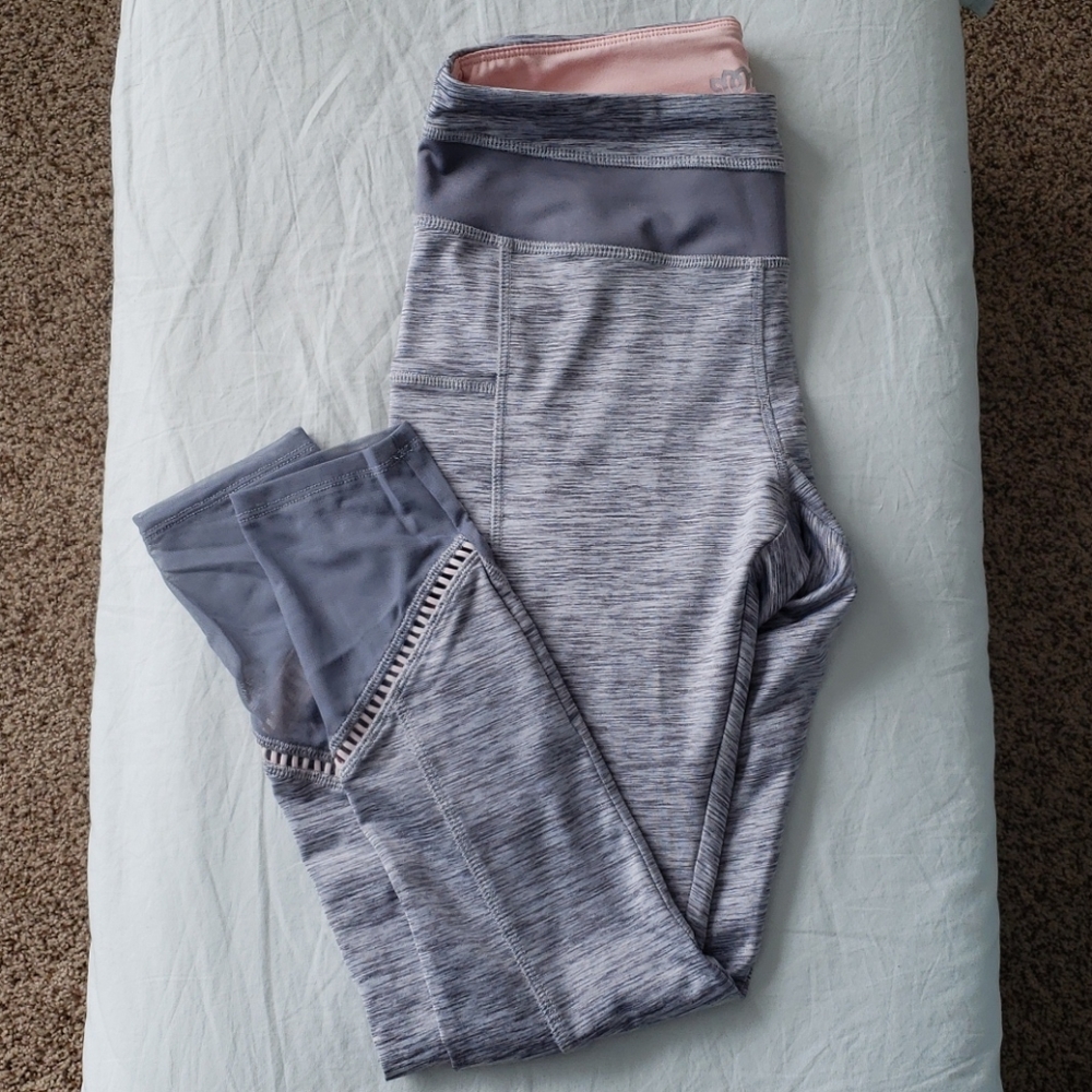 Leggings (never worn)